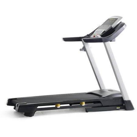 Gold’s Gym Trainer 720