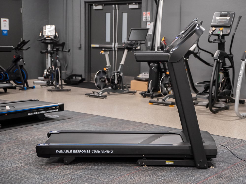 Treadmill T101 Review 