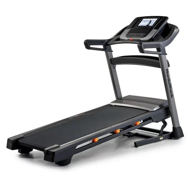 NordicTrack T 8.5 S Review - Pros & Cons (2025) | TreadmillReviews