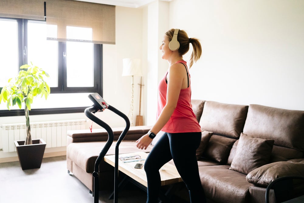 How to use RPE for treadmill training